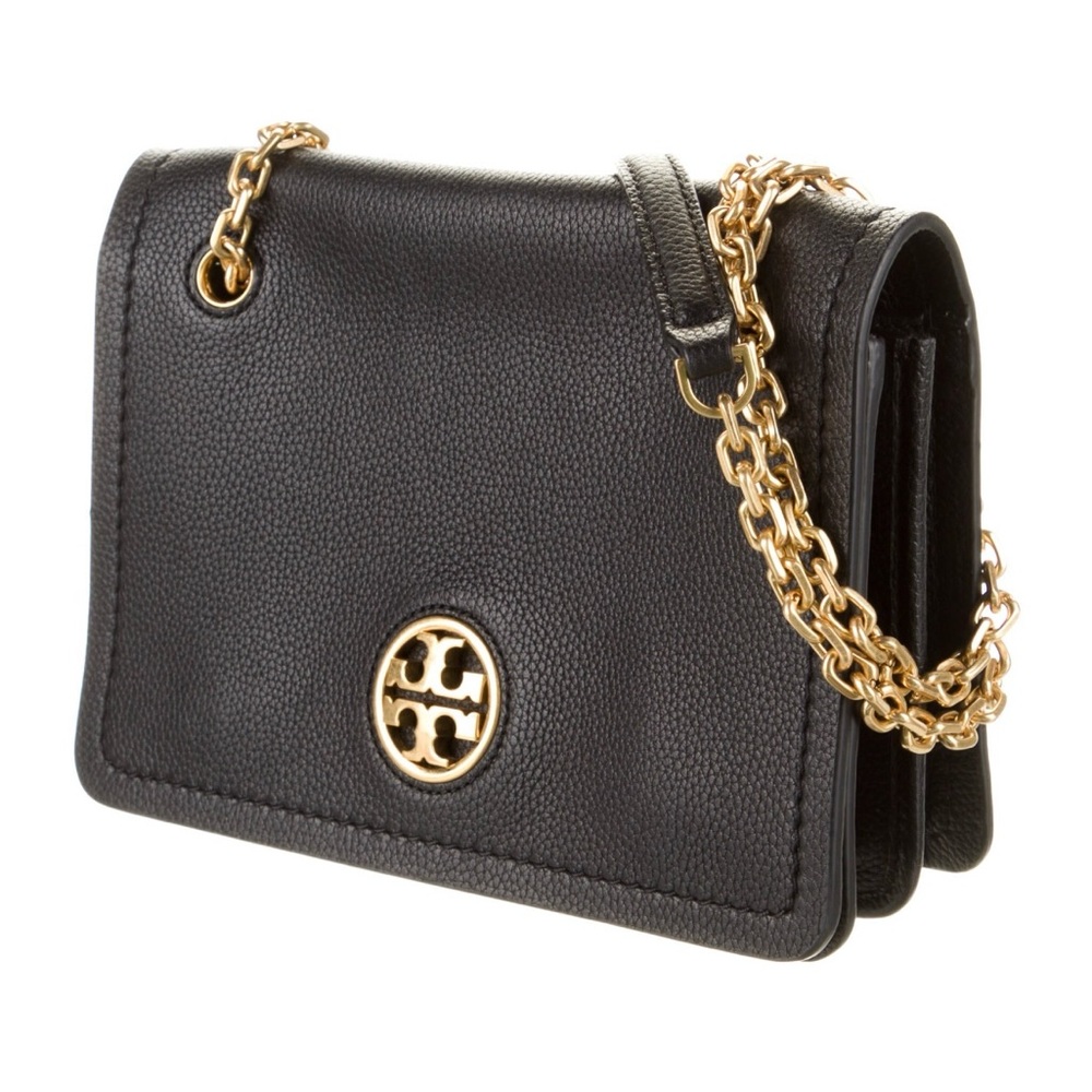 Tory Burch Carson convertible shoulder bag. EUC..